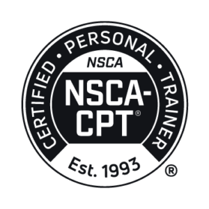 NSCA-CPT