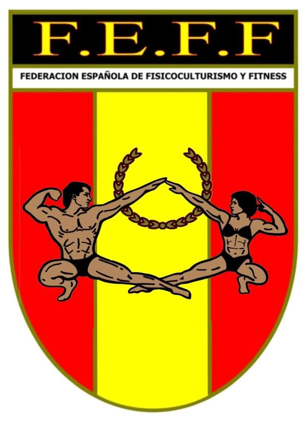 Federación Española de Fisico culturismo
